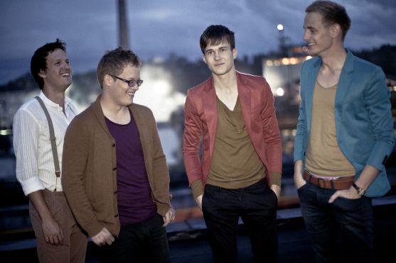 Na Broumovské kytaře vystoupí Vladimír Mišík, Visací zámek i Charlie Straight