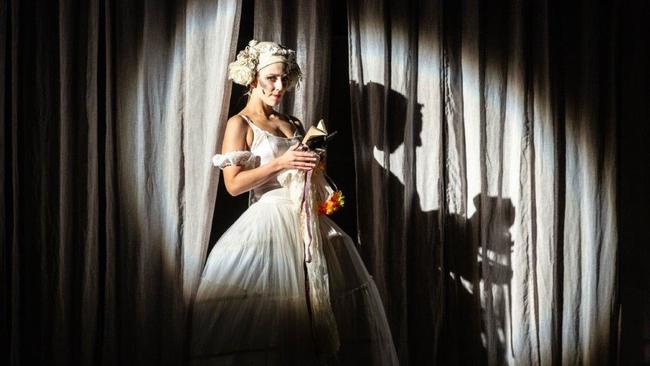 Klicperovo divadlo nabídne tři exkluzivní open-air představení v Broumově