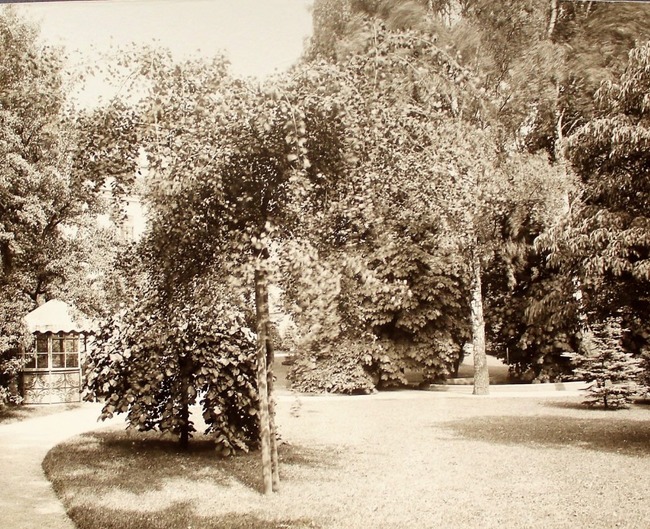 Uvedením světové premiéry filmu Tajuplný výlet byl slavnostně ukončen projekt Ulity - Langerova zahrada