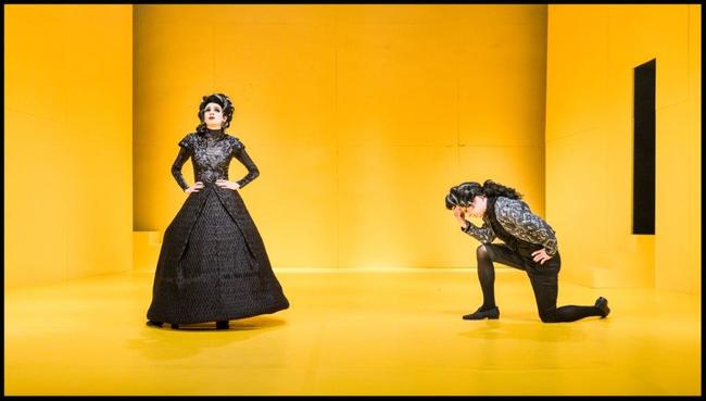 Klicperovo divadlo nabídne tři exkluzivní open-air představení v Broumově