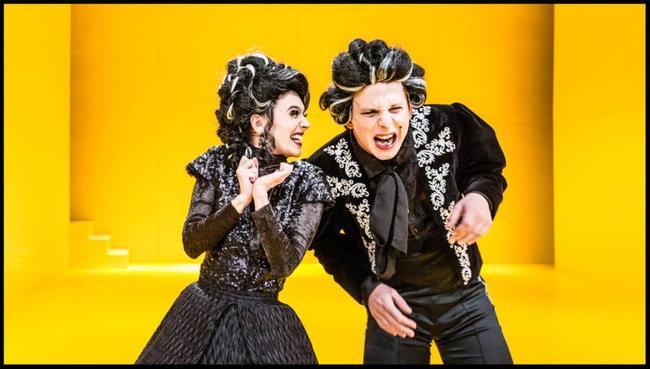 Klicperovo divadlo nabídne tři exkluzivní open-air představení v Broumově