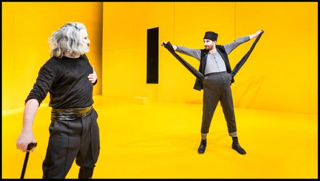 Klicperovo divadlo nabídne tři exkluzivní open-air představení v Broumově