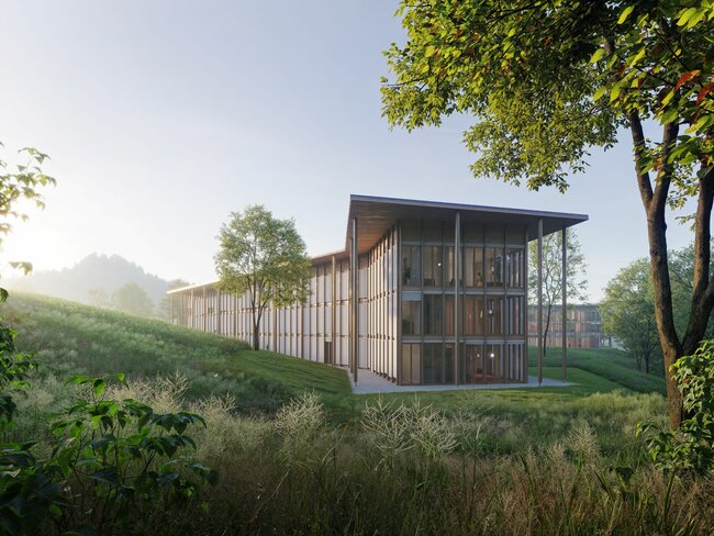 Vznikne v Adršpachu hotel o kapacitě menší vesnice?