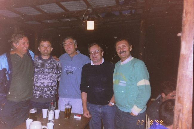 Zdeněk Streubel se dnes dožívá významného životního jubilea