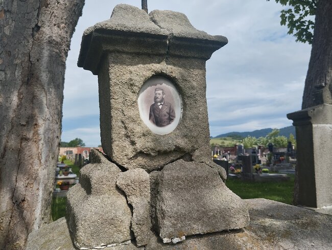 Postarat se o kamennou kroniku. Staré německé hroby mají šanci na záchranu