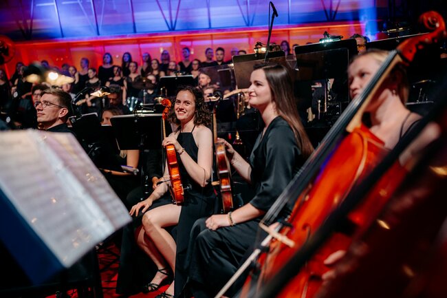 Určitě se plánuji vrátit zpátky!