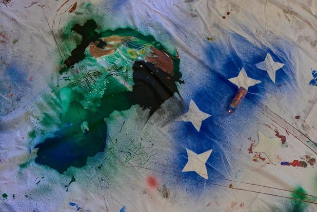 Letem světem: Když jsou děti spolutvůrci