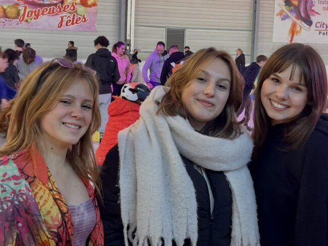 Každá nová zkušenost je pro člověka přínosná