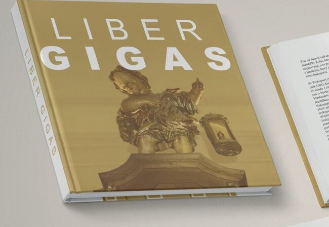 Kniha, ve které dnes již málokdo umí číst