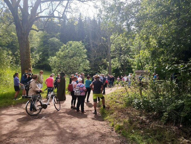 Nové informační tabule připomínají historii zaniklé obce Libná