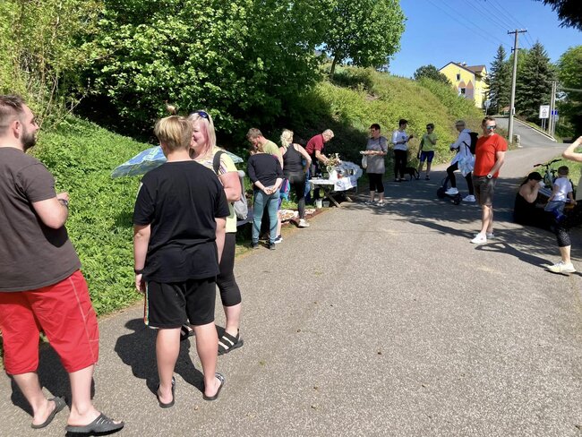 Dobré skutky nebudou zapomenuty!