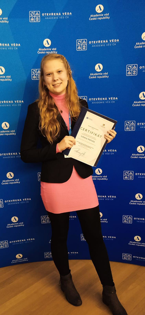 Ohlédnutí za Dnem otevřených dveří na Gymnáziu Broumov