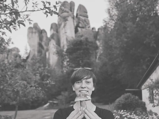 Dnes už Krakonoš na zavolání neslyší