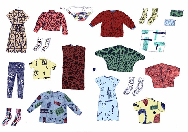 Broumov přivítá sedmý ročník Sympozia ilustrace