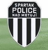 Police nastřílela soupeři deset branek