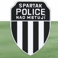 Fotbal: Police v závěru přišla o dvoubrankové vedení