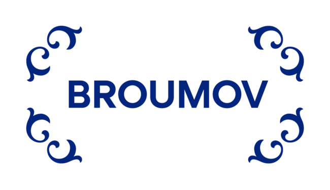 Nová vizuální identita Broumova navazuje na barokní dědictví