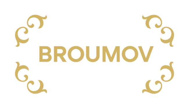 Nová vizuální identita Broumova navazuje na barokní dědictví