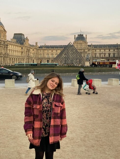 Každá nová zkušenost je pro člověka přínosná