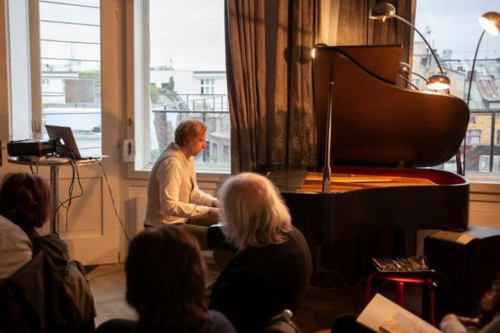 Festival Za poklady Broumovska představil svůj program na střeše Lucerny