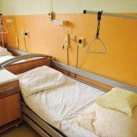 Nadační fond Hospital Broumov vybaví nábytkem interní oddělení broumovské nemocnice