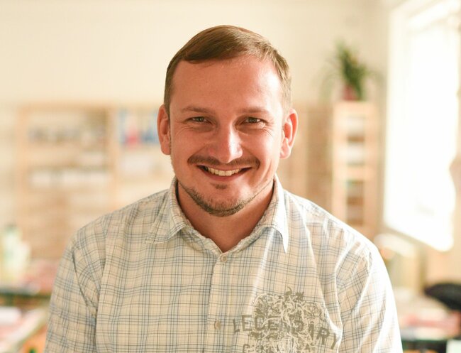 Muzeum Broumovska povede Michal Bureš