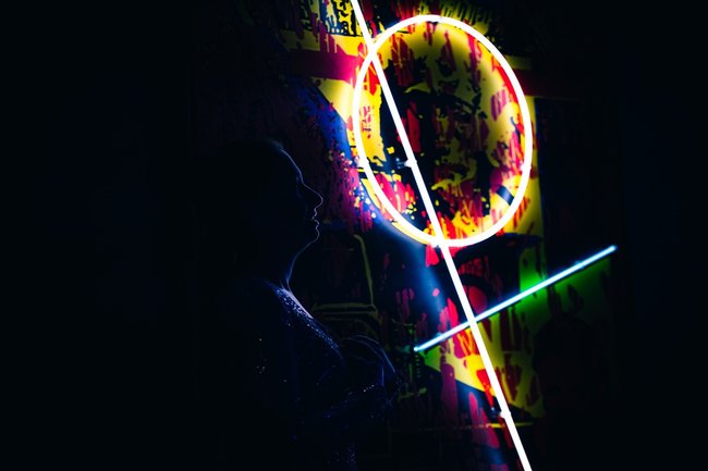 Výstava umělce Michala Škapy propojuje Broumov s Norskem