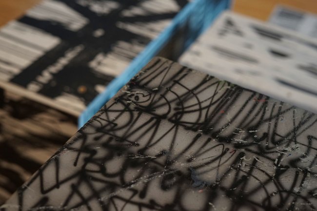 Výstava umělce Michala Škapy propojuje Broumov s Norskem