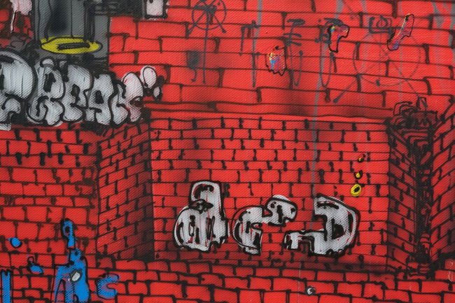 Výstava umělce Michala Škapy propojuje Broumov s Norskem