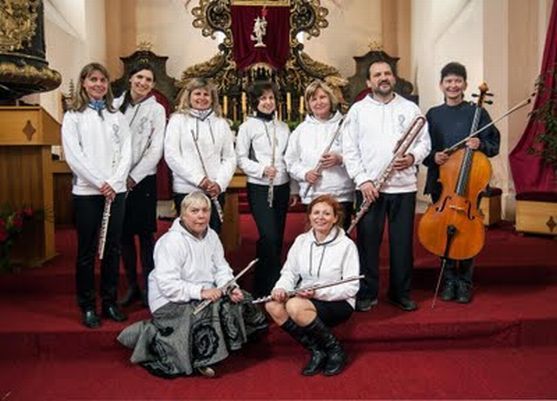 Seminář komorní hry vyvrcholí Koncertem k výročí Roku české hudby 