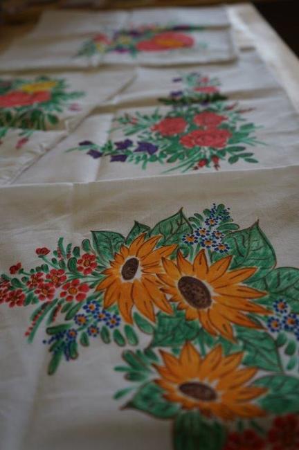 Broumovsko – regionální produkt: Kraslice