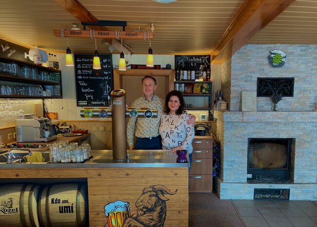 Ostaš je naše srdeční záležitost