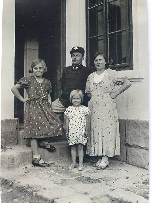 Nejdůležitější jsou příběhy jednotlivých lidí