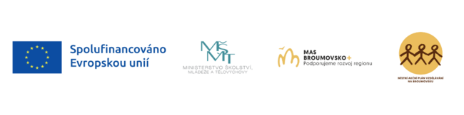 MAS Broumovsko+ zahájila realizaci již čtvrtého projektu MAP