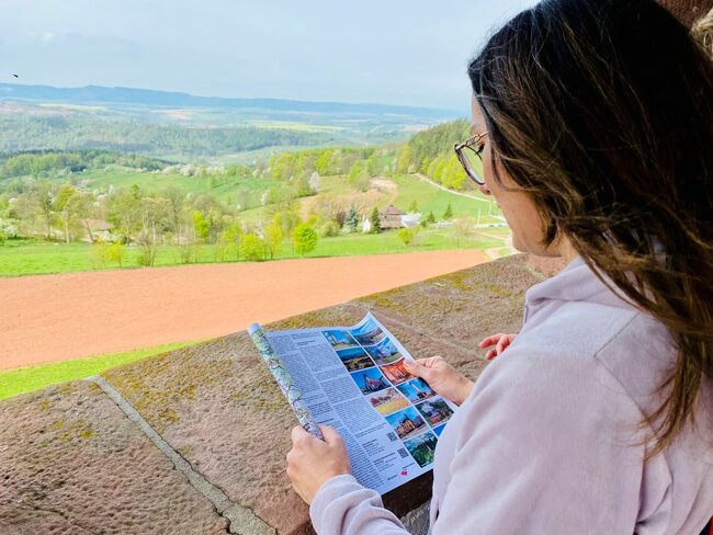 Prošlápněte Noworudsko 