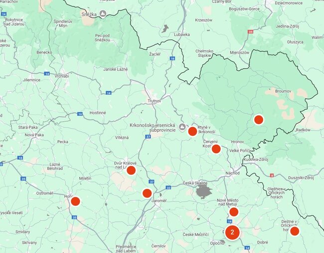 Zřízení pozice městského architekta je pro Broumov dobrou zprávou