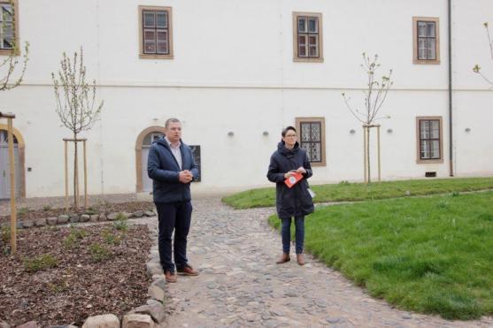 V broumovském klášteře skončilo Sympozium ilustrace