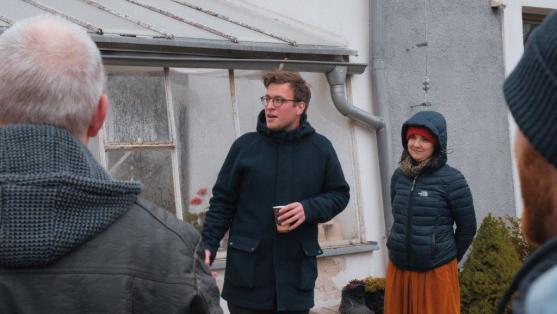 V broumovském klášteře skončilo Sympozium ilustrace