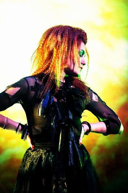 V Polici nad Metují zazpívá "Johanka z Arku"