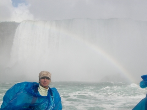 Z broumovského gymnázia na Floridu: Amerika - můj druhý domov 