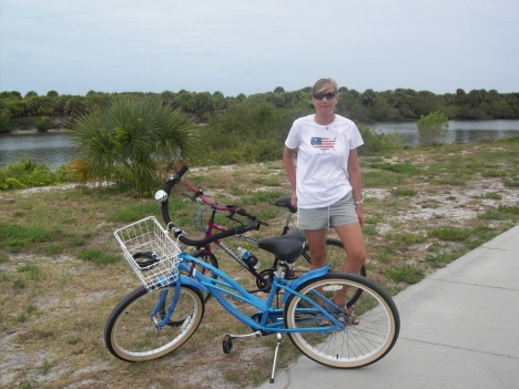 Z broumovského gymnázia na Floridu: Amerika - můj druhý domov 