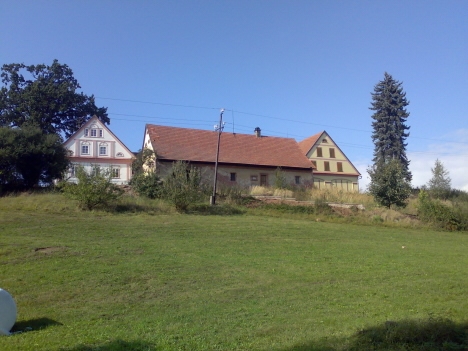 Čím dál víc cizinců začíná investovat na Broumovsku