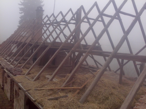 Čím dál víc cizinců začíná investovat na Broumovsku