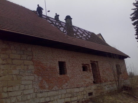 Čím dál víc cizinců začíná investovat na Broumovsku