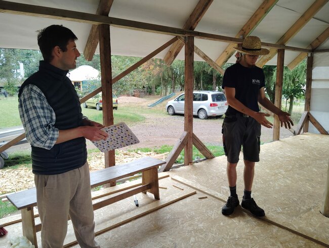 Hlasy Broumovska neutichnou aneb proč stojí za to spolupracovat