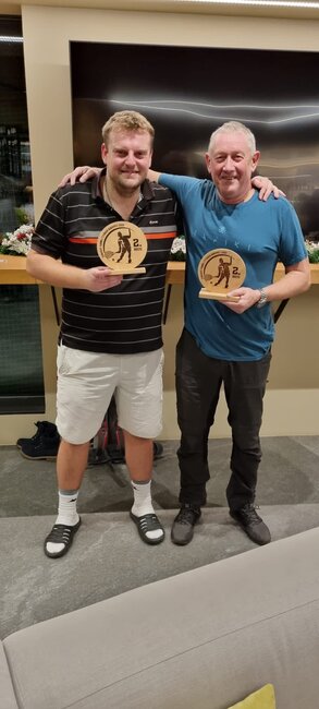 Přijďte fandit na tenisový maraton