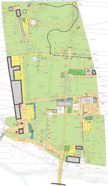 Klášter v Broumově získal 5 milionů korun na přípravu projektu