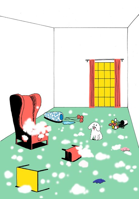 Broumov přivítá sedmý ročník Sympozia ilustrace