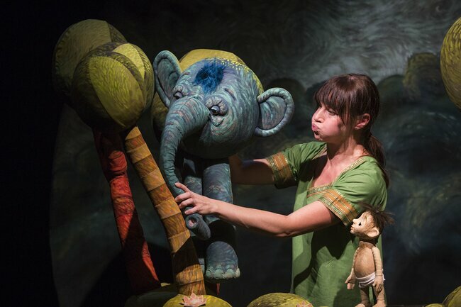 Advent v klášteře: divadlo, opera, adventní prohlídky a tradiční trh