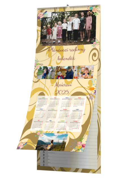 Darujte vzpomínky. Darujte originál